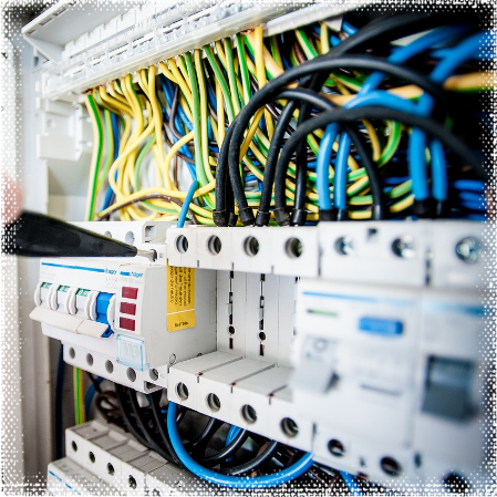 rozdzielnica elektryczna